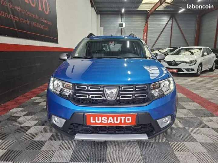 Dacia Sandero 2019 photo 4