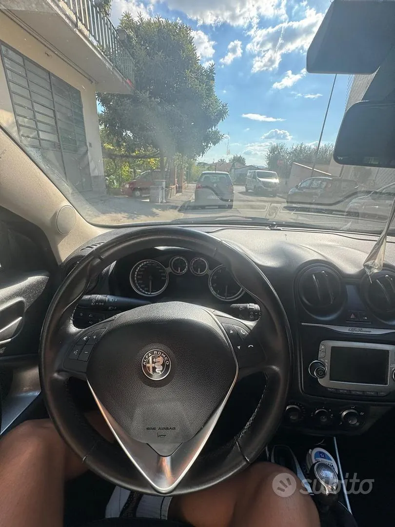 Alfa Romeo Mito 2017 photo 3