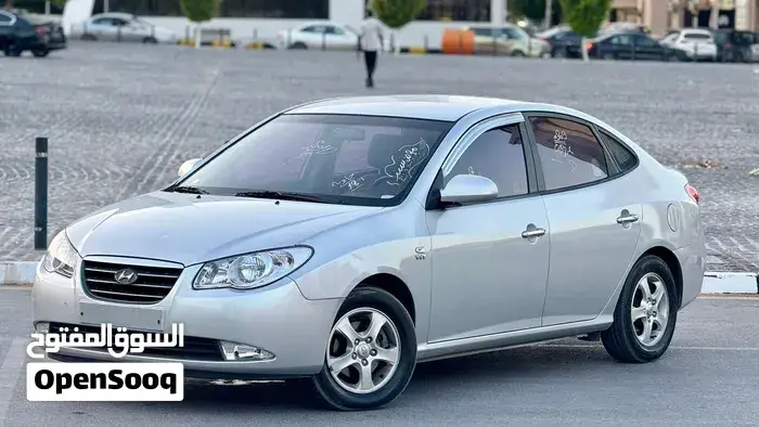 Hyundai Avante 2007 photo 3