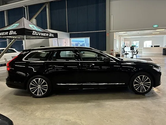 Volvo V90 2023 photo 2