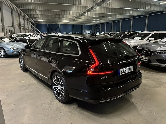 Volvo V90 2023 photo 5