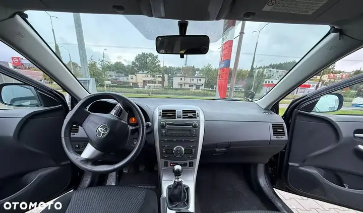 Toyota Corolla 2012 photo 5