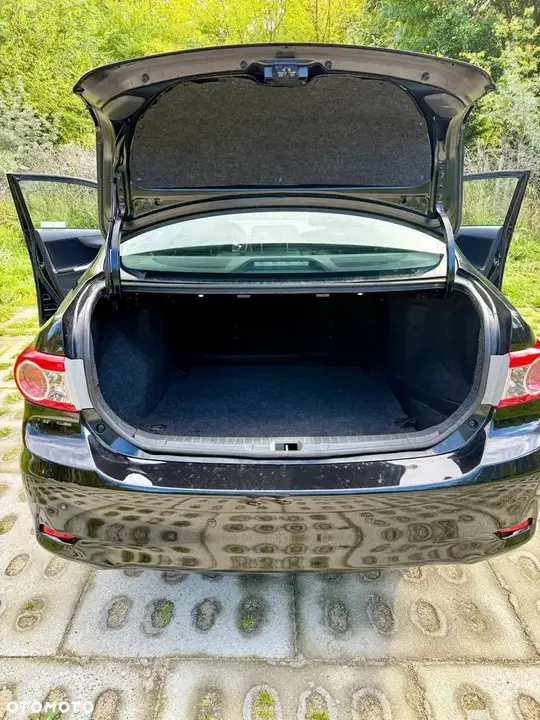 Toyota Corolla 2012 photo 3