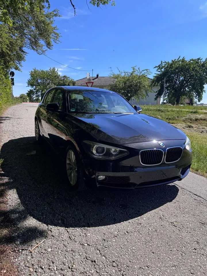 BMW 1Er