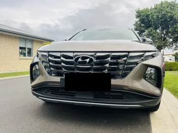 Hyundai Tucson 2023 photo 2