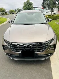 Hyundai Tucson 2023 photo 3