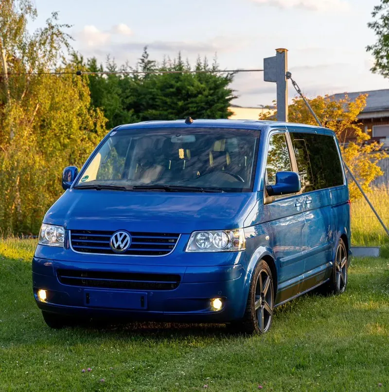 Volkswagen T5 Multivan