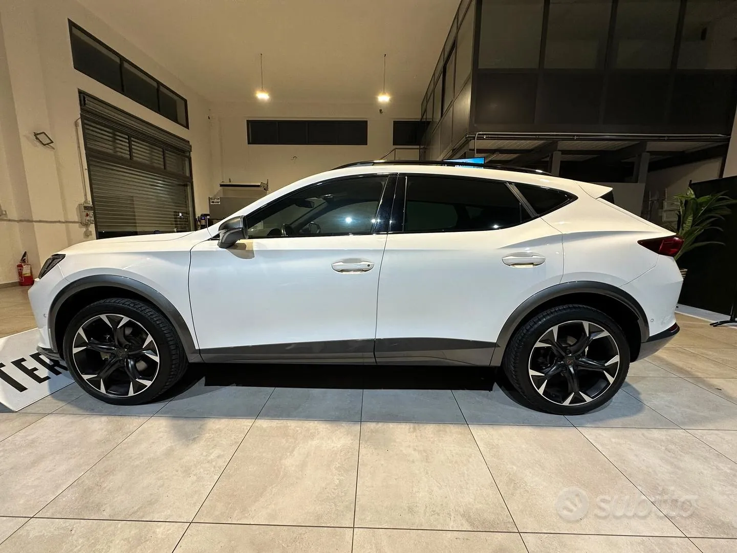 Cupra Formentor 2023 photo 3