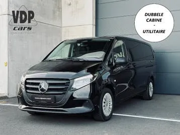 Volkswagen Vito