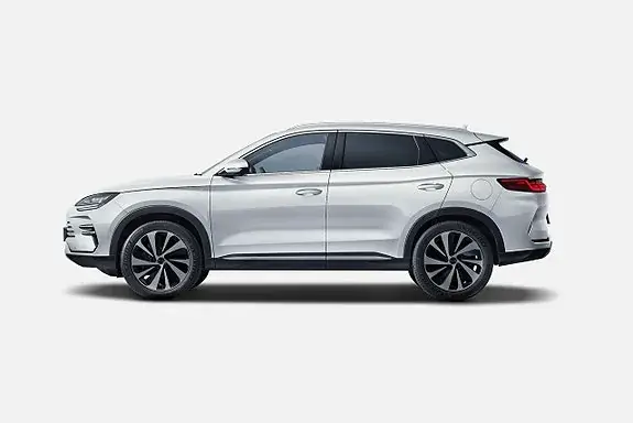 BYD Seal U 2026 photo 4