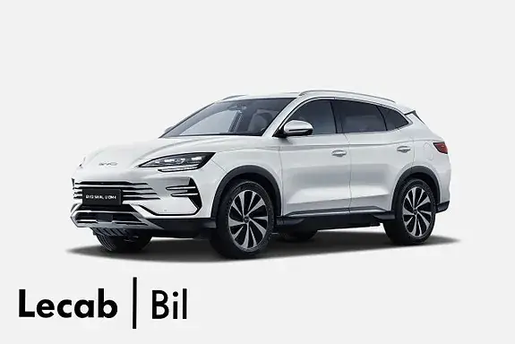 BYD Seal U