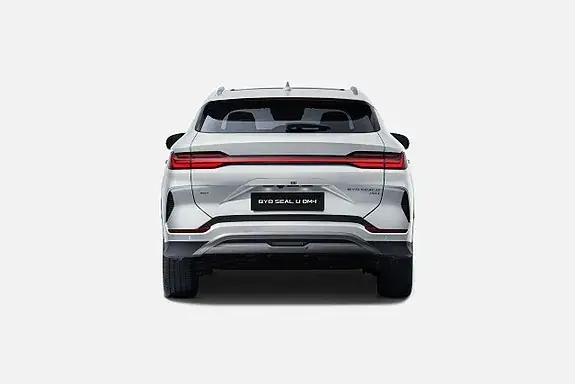 BYD Seal U 2026 photo 3