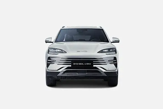 BYD Seal U 2026 photo 2