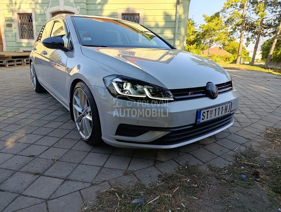 Volkswagen Golf 7