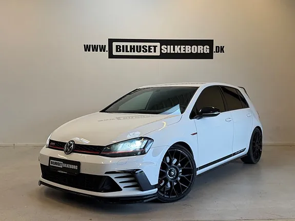 Volkswagen Golf Vii