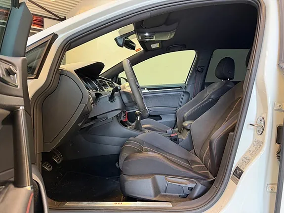 Volkswagen Golf Vii 2017 photo 5