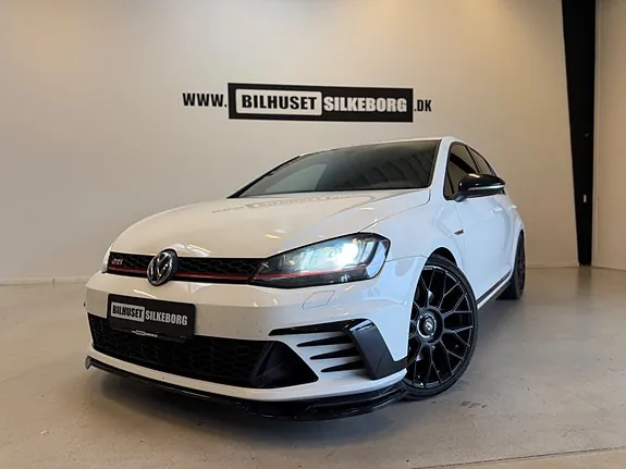 Volkswagen Golf Vii 2017 photo 3