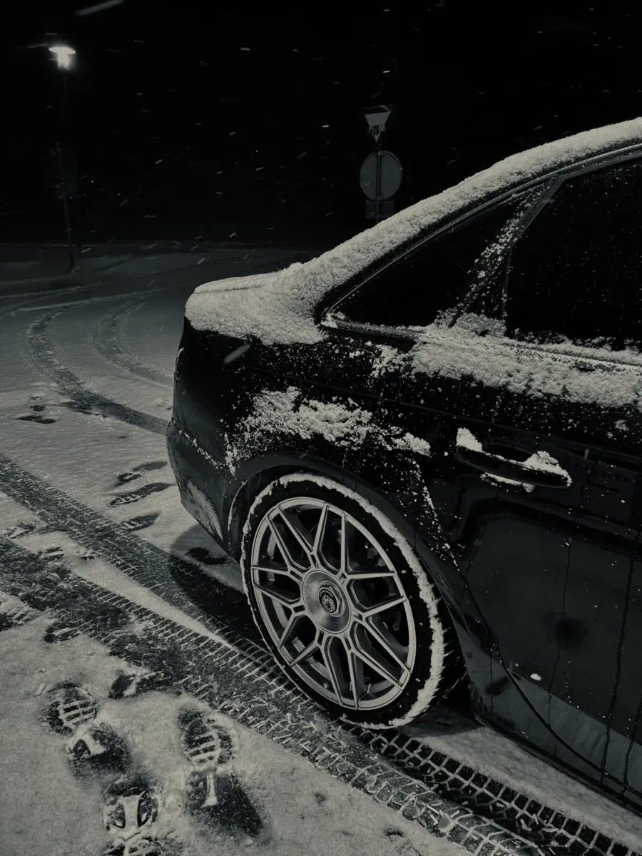 Audi A4 2008 photo 3
