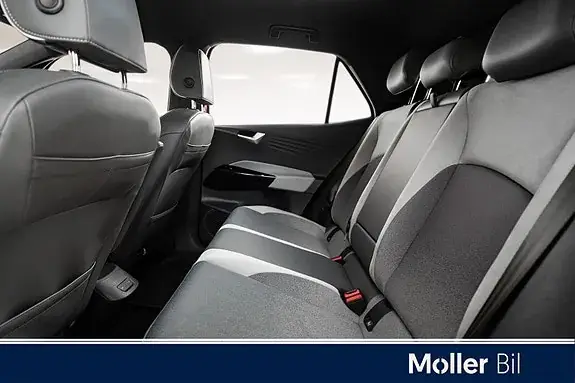 Volkswagen Id.3 2022 photo 4