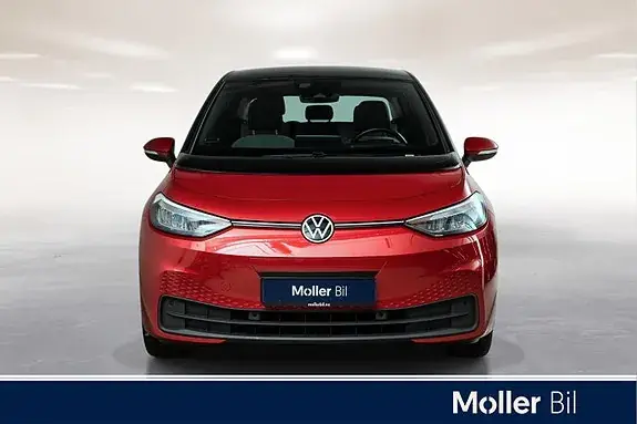 Volkswagen Id.3 2022 photo 5