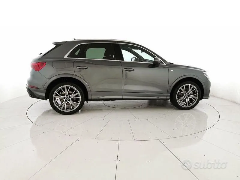 Audi Q3 2024 photo 4