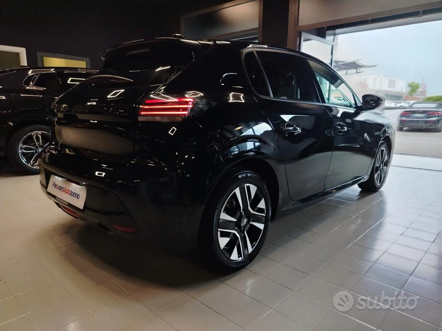 Peugeot 208 2025 photo 5