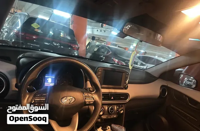 Hyundai Kona 2021 photo 4