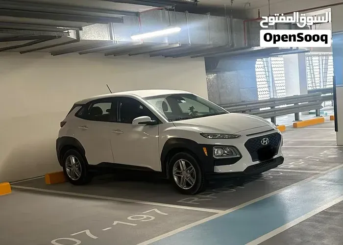 Hyundai Kona 2021 photo 3