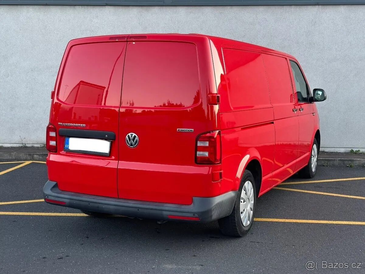Peugeot Boxer 2019 photo 4