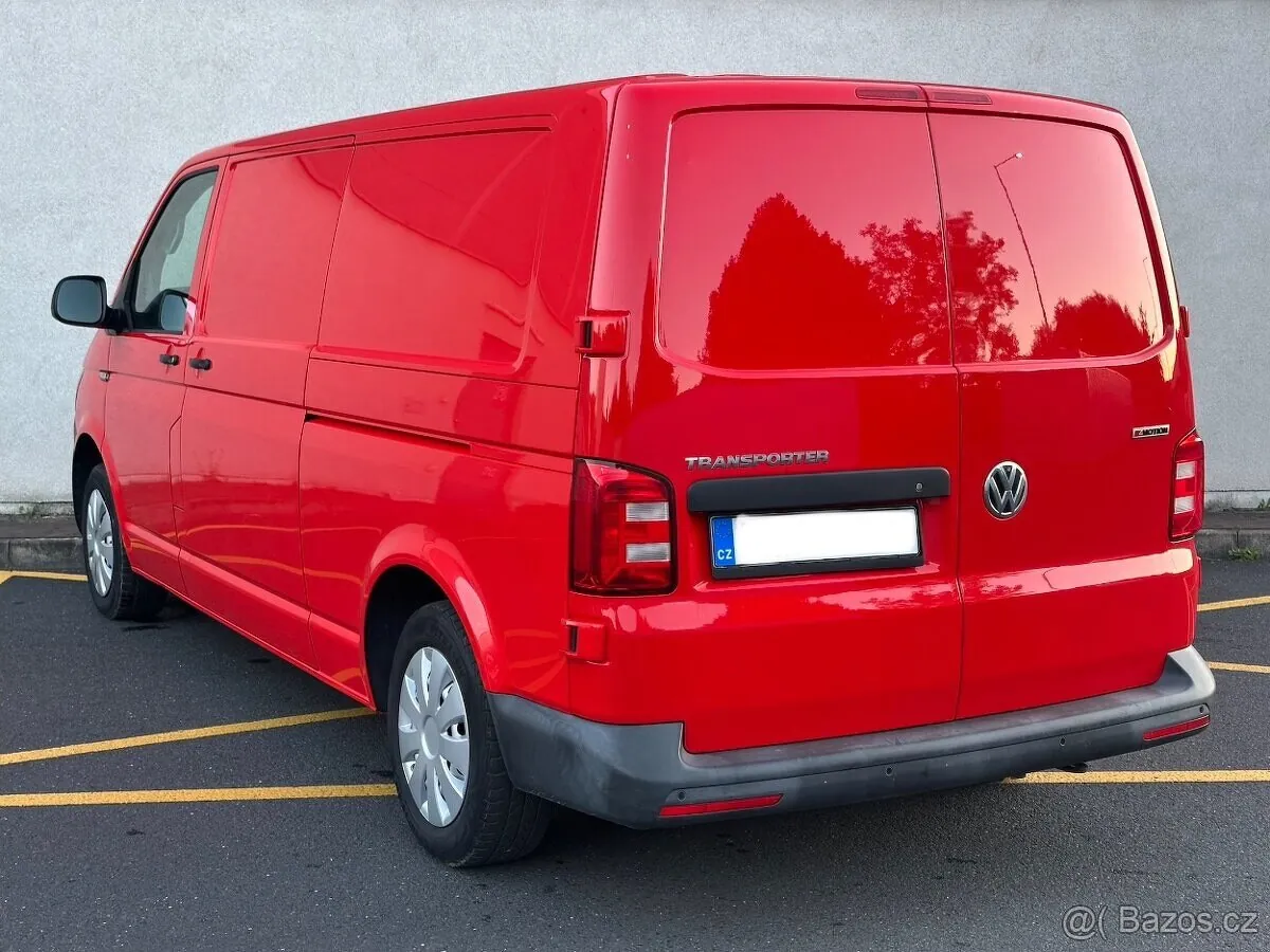 Peugeot Boxer 2019 photo 5