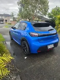 Peugeot 208 2021 photo 5