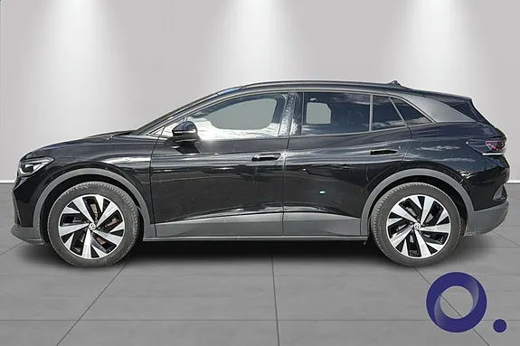 Volkswagen Id.4 2022 photo 2