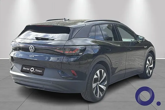 Volkswagen Id.4 2022 photo 5