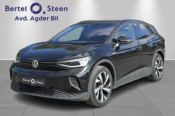 Volkswagen Id.4