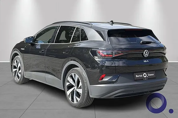 Volkswagen Id.4 2022 photo 3