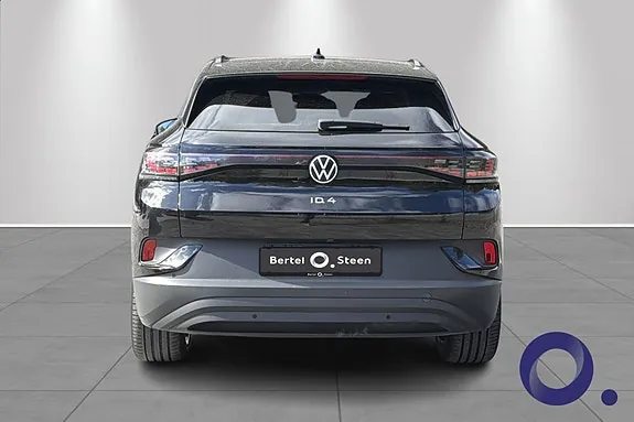 Volkswagen Id.4 2022 photo 4