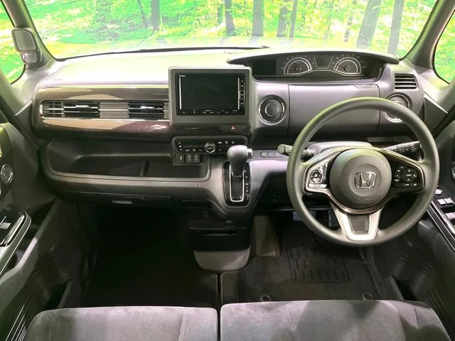 Honda N-Box 2020 photo 3