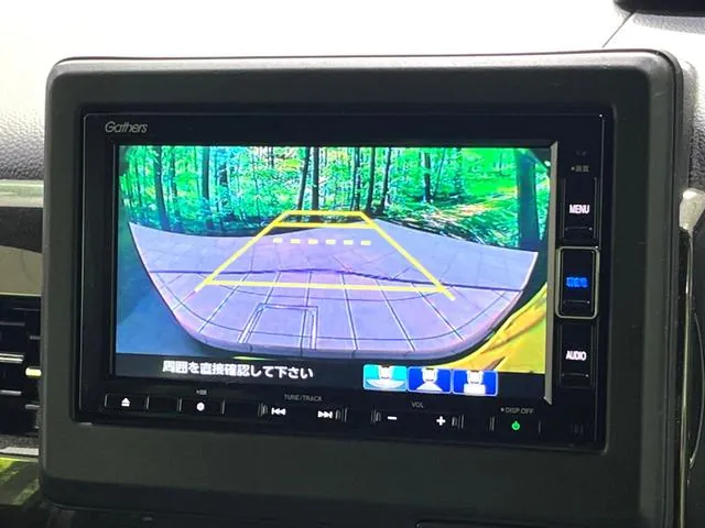 Honda N-Box 2020 photo 5