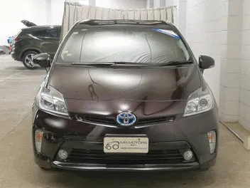 Toyota Prius 2014 photo 5