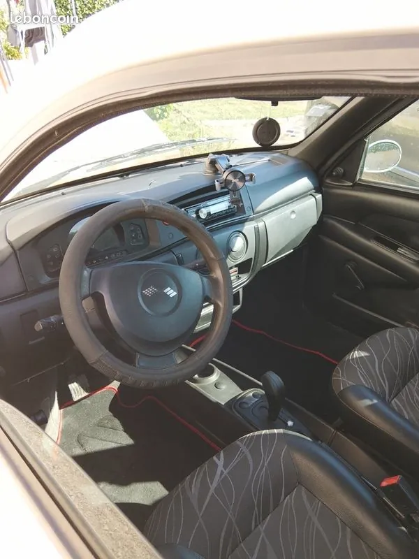 Ligier Xtoo 2009 photo 3