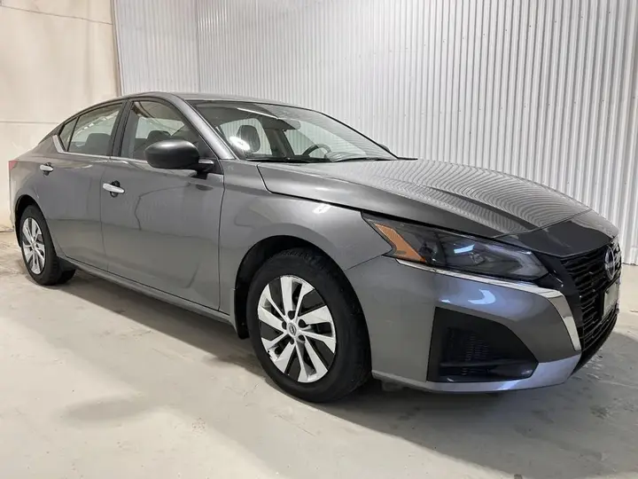 Nissan Altima 2024 photo 4