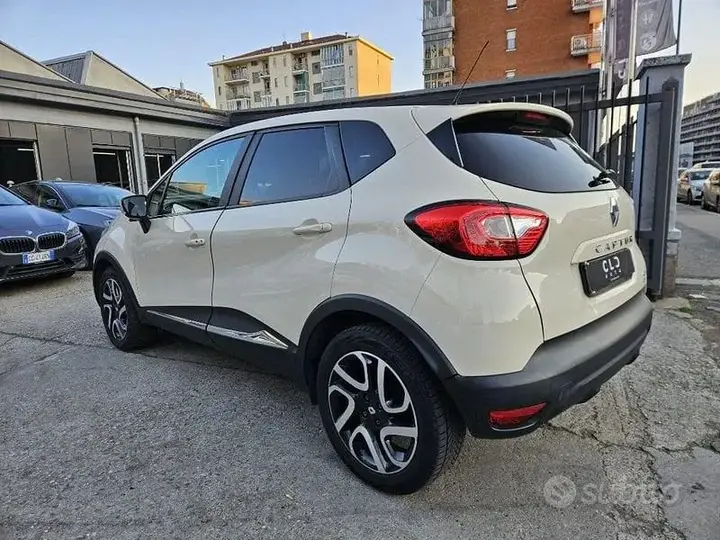 Renault Captur 2013 photo 5