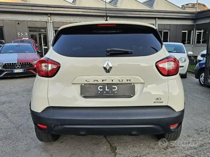 Renault Captur 2013 photo 4