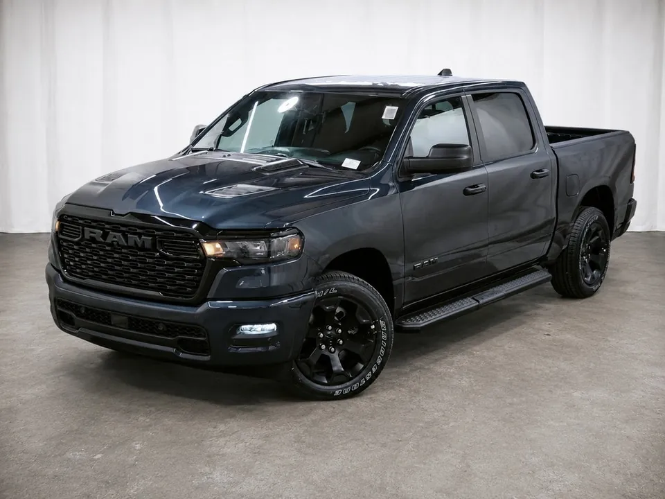 Ram 1500 2026 photo 3