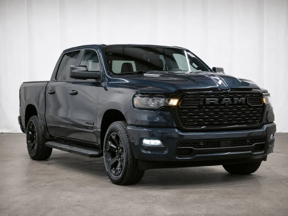 Ram 1500