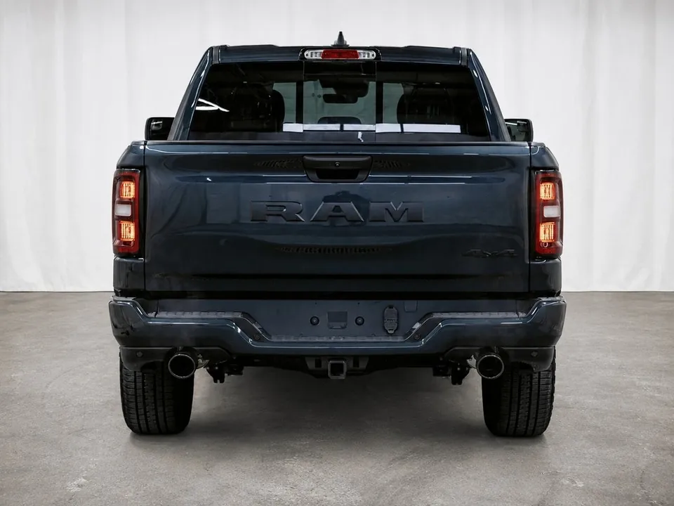 Ram 1500 2026 photo 5