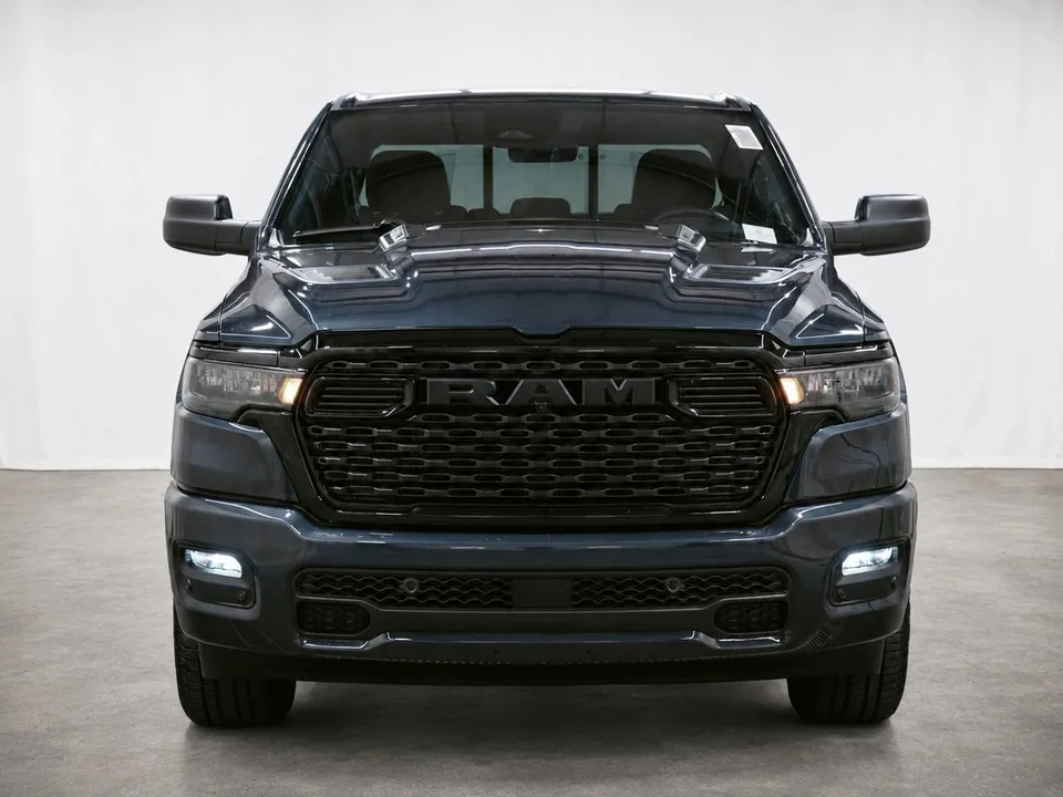 Ram 1500 2026 photo 2