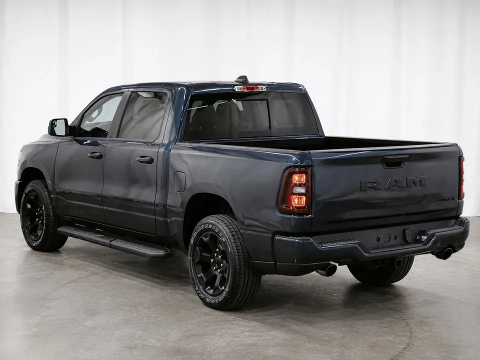 Ram 1500 2026 photo 4