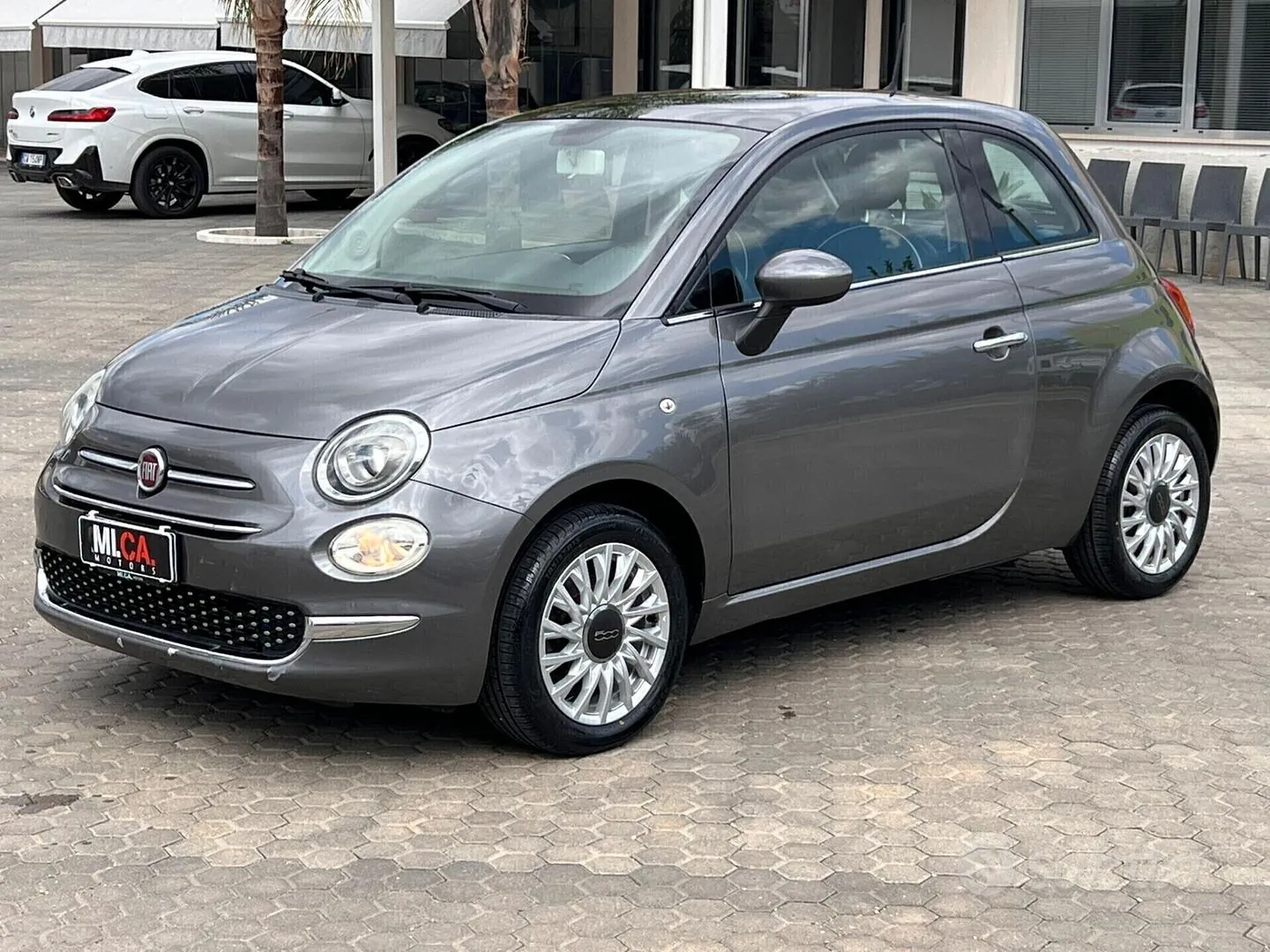 Fiat 500 2016 photo 5