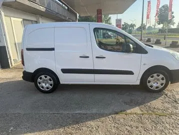 Peugeot Partner 2015 photo 3